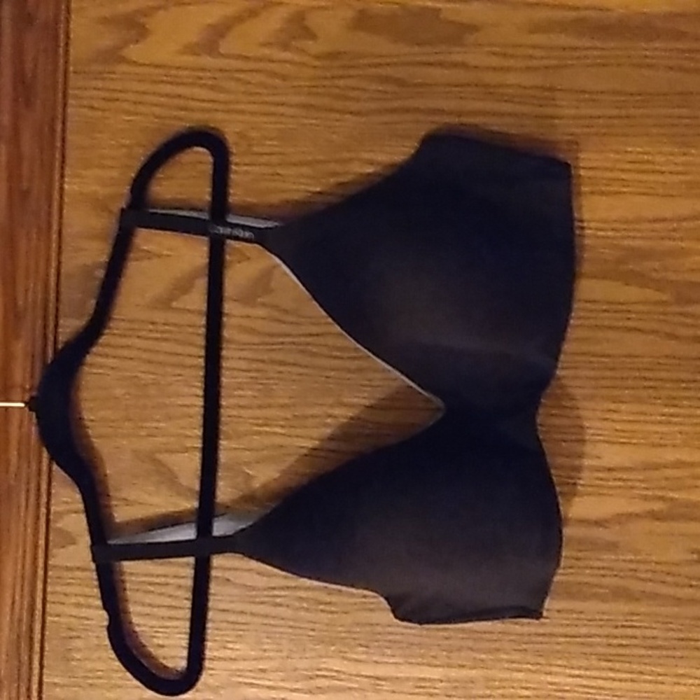 Women's Calvin Klein Padded Wire Free Bra